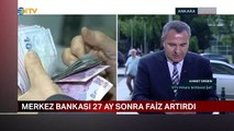 Dolar kuru bugün ne kadar? 22 Haziran dolar kaç TL, ne kadar oldu? Faiz yükselince dolar düşer mi?