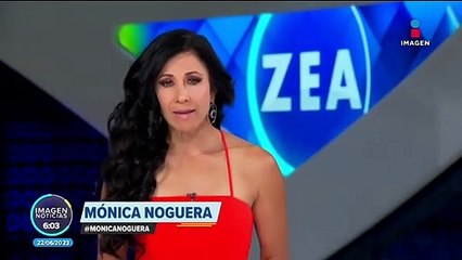 Vinculan a proceso a la jueza veracruzana Angélica Sánchez