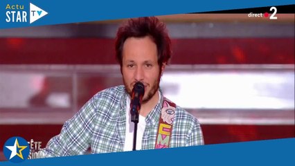 "Ça va aller, on t’aime" : Vianney adresse un nouveau à Kendji Girac, après son absence surprise lor
