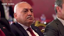 Beşiktaş Başkanı Ahmet Nur Çebi'den sert açıklama: Beşiktaş umursanmayacak bir kulüp değildir
