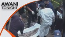 AWANI Tonight: 4 Thais to face trial in M'sia over mass grave in Wang Kelian