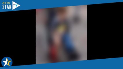 Secret Story : L'enfant d'un couple en fauteuil roulant après un accident, premières images du petit