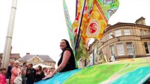 Mansfield Carnival 2023 (edit by Mansfield District Council)
