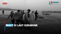 Maut di Laut Sukabumi