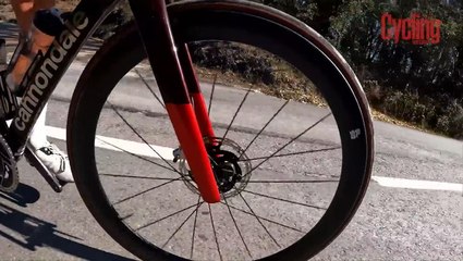 2023 Cannondale SuperSix EVO Review | Cycling Weekly