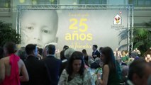 La Fundación Infantil Ronald McDonald celebra 25 años en España manteniendo a las familias unidas