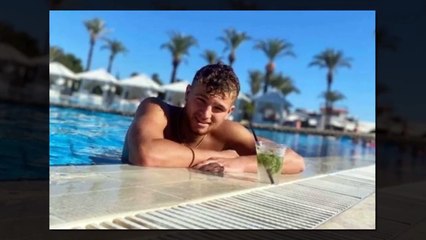 Genç futbolcu, ölen annesine morgda yapılanları duyunca intihar etti