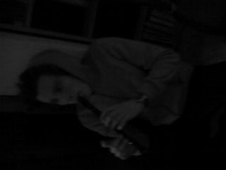 Guillaume le NO LIFE