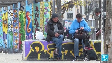 Sommet pour un pacte financier mondial : pauvreté, climat... une réunion pour mieux armer les pays vulnérables