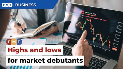 Good start for IPOs but uncertainties remain