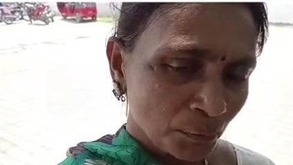 सीतापुर: सड़क दुर्घटना में दो किशोरियों की दर्दनाक मौत, चौकी इंचार्ज पर लगा यह आरोप