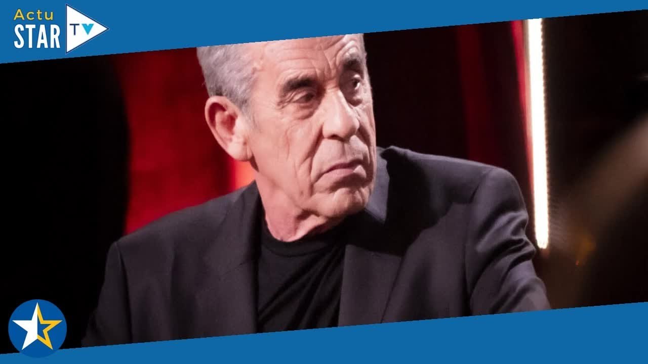 "Faire sa victime, ça fait vendre" : ce tacle de Thierry Ardisson à Frédéric Beigbeder, vivement acc