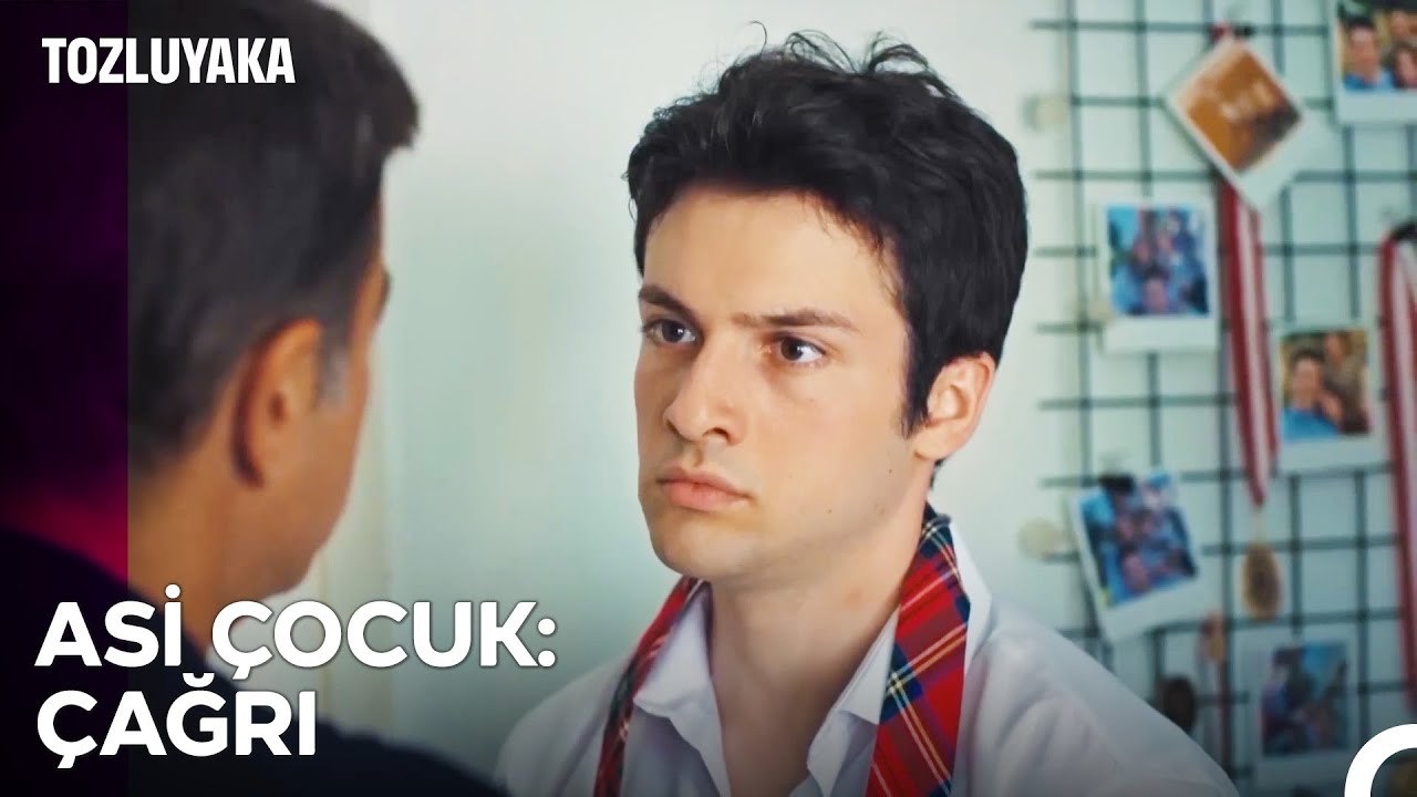 İyi Bir Yüreğe Sahip Olmak Kolay Değil - Tozluyaka 3. Bölüm