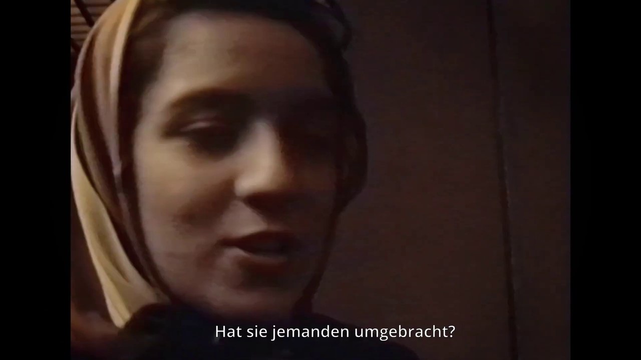 Sieben Winter in Teheran - Trailer (Deutsche UT) HD