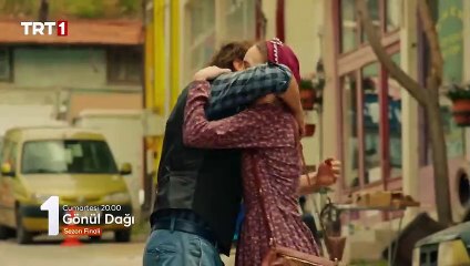 Gönül Dağı 103  Bölüm 2. Fragmanı - Sezon Finali