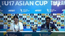 Skuad negara gagal lepasi saingan kumpulan di Piala Asia B17