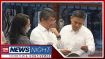 Maharlika Investment Fund: Pimentel nanawagan kay Marcos na i-veto ang bill