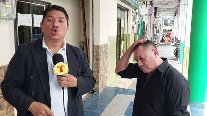 USUARIO AFECTADO POR VALORES EXCESIVOS EN SUS PLANILLAS DE CONSUMO DE ENERGÍA