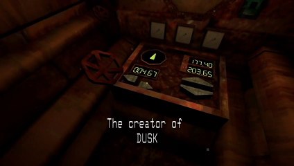 Jogo de terror com submarino desfruta de pico de vendas