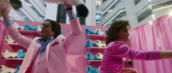 The Beanie Bubble - Official Trailer Apple TV+