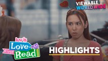 Love At First Read: A failed date by Ms. Anti-romantic (Episode 9) | Luv Is
