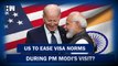 US to ease norms during PM Modi's visit? | Biden Administration | United States| USA | Modi US Visit