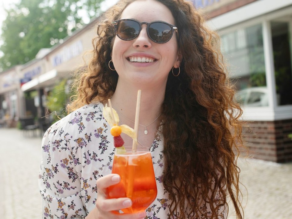 Kaltes Vergnügen: Wo sind Aperol Spritz und Speiseeis noch preiswert?