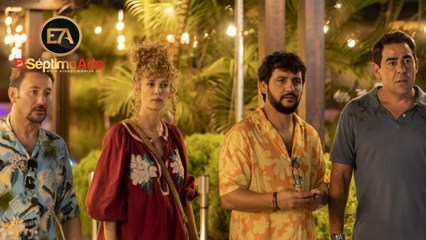 De perdidos a Rio - Tráiler (HD)