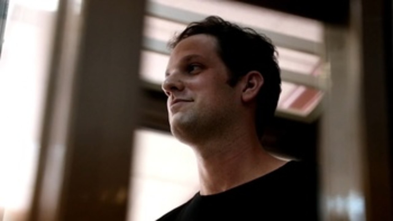 Continúa la prisión preventiva para el periodista de "The Wall Street Journal", Evan Gershkovich, acusado de espionaje en Moscú