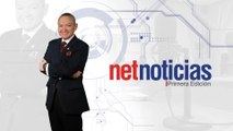 Netnoticias Primera Edición 22 de junio 2023