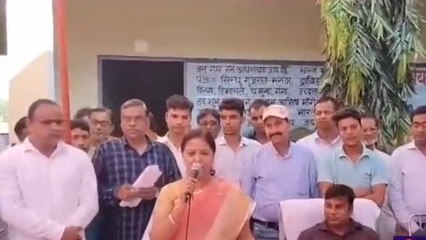 अमरोहा: नगर पालिका बोर्ड की मीटिंग में 98 करोड़ 29 लाख के प्रस्ताव हुए पास