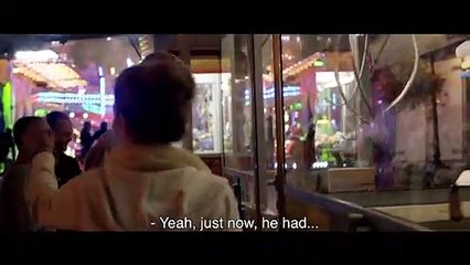 Keeper Bande-annonce (EN)