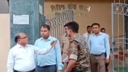 औरंगाबाद: मुफ्त कानूनी बचाव पक्ष सहायता प्रणाली चयन हेतु साक्षत्कार तिथि घोषित, देखें रिपोर्ट