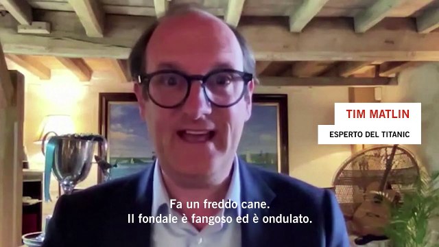 Sottomarino disperso, gli esperti: Situazione critica, conosciamo più la Luna che gli oceani