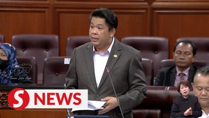 School students in Perlis record highest obesity rate, says Lukanisman