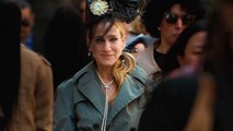 25 Years of Sex and the City: Sarah Jessica Parker’s Ultimate Tribute