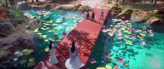 [Hall Of C] Stellar Transformations S5 17(69)