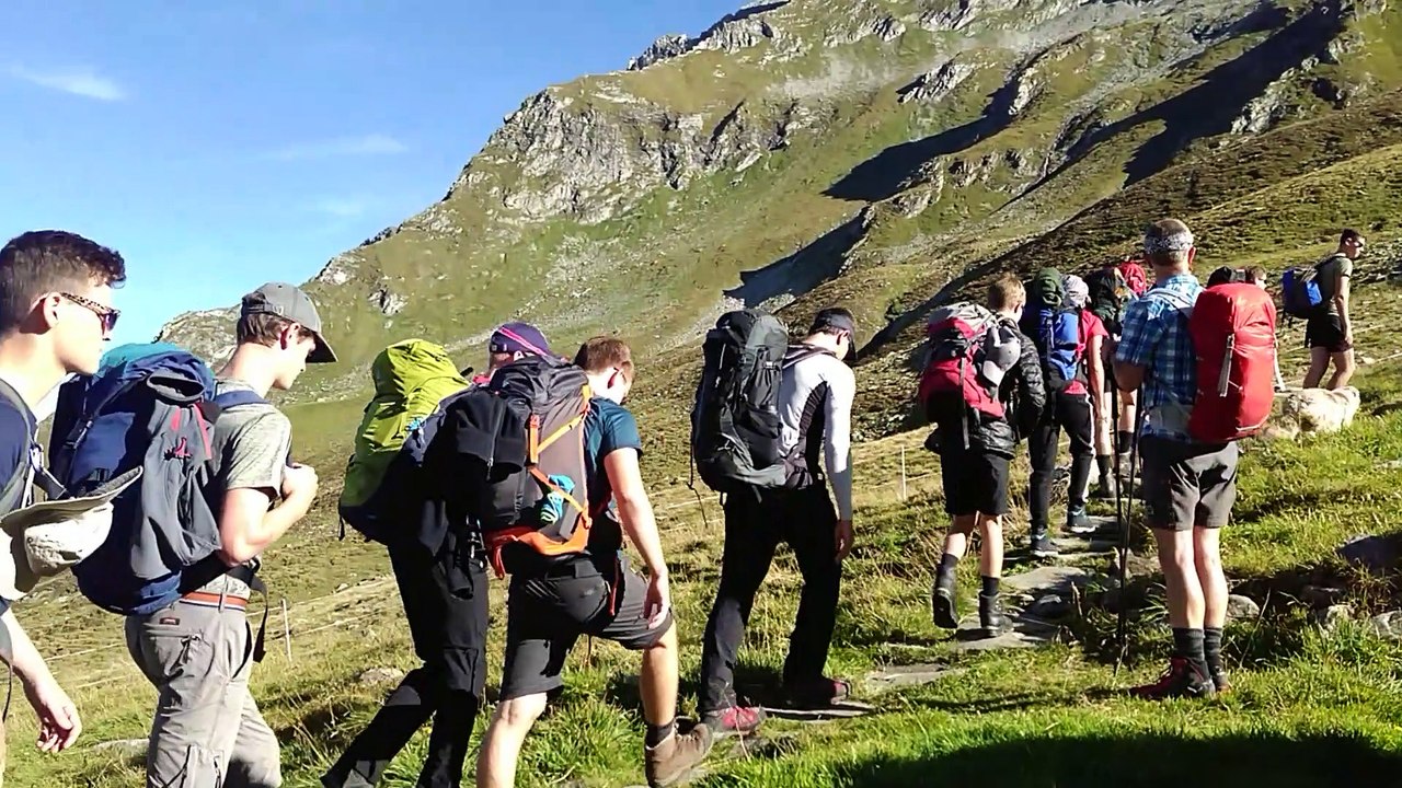 Inspiration humboldt