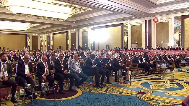 Mehmet Büyükekşi: Yarı otomatik ofsayt teknolojisini Türk futboluna kazandırmak için çalışıyoruz