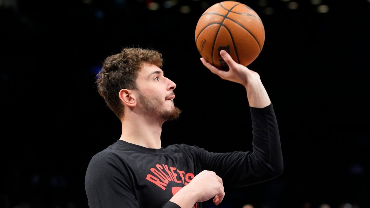 Houston Rockets Free Agency Outlook