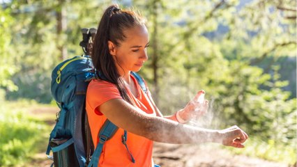 Piqûres de moustiques : 3 raisons qui expliquent pourquoi vous en êtes victimes souvent