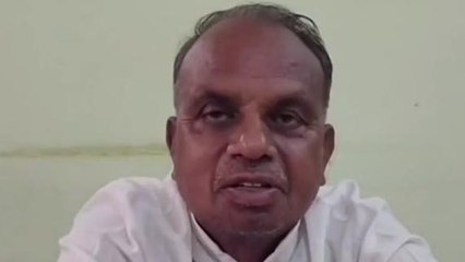 झाबुआ: कांग्रेस की जीत पर विधायक भूरिया का बड़ा बयान, देखें रिपोर्ट