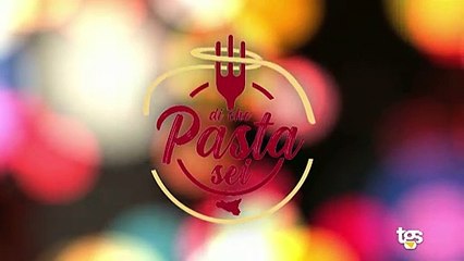 Di Che Pasta Sei - 2 Puntata 14 Giugno 2023