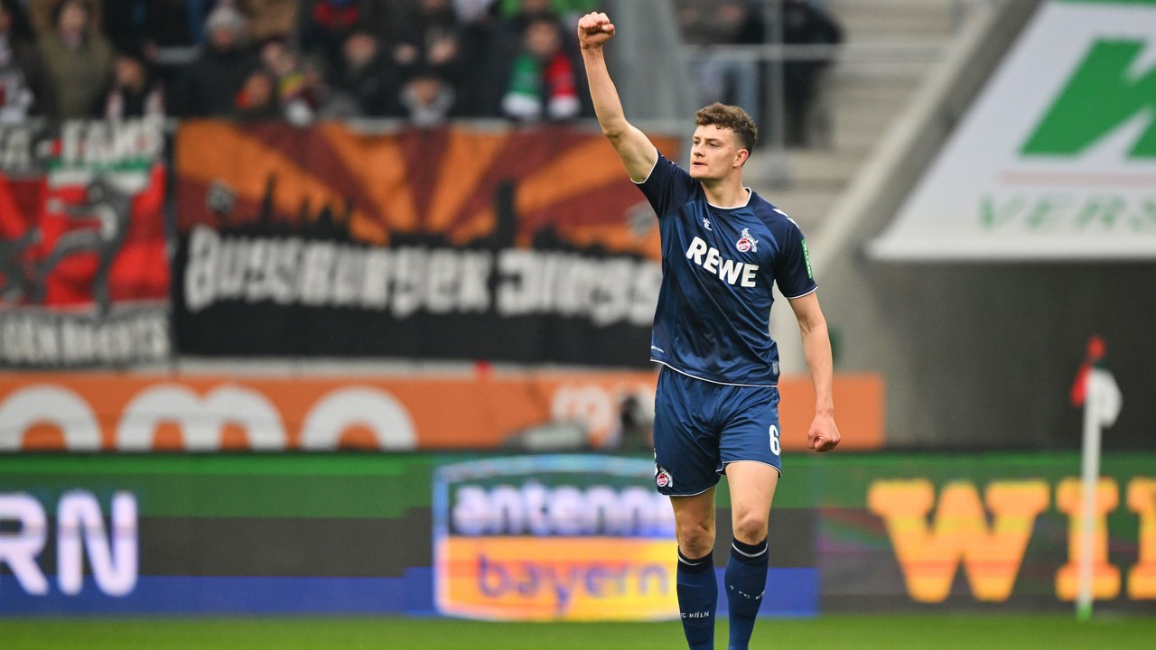 In Köln gesetzt: Warum Eric Martel ein 'besonderer Spieler' ist