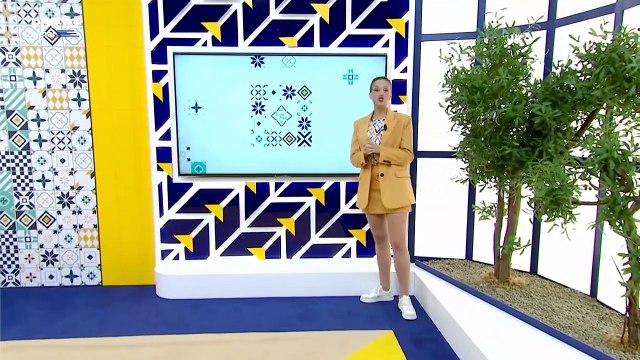 Viver Aqui - Amar o Minho (episódio 05)