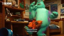 La ciencia detrás de Pixar: exhibición muestra curiosos secretos de las películas
