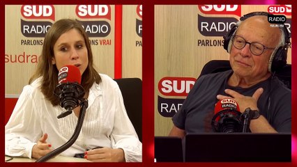 "Dix grandes erreurs politiques qui ont bouleversé l'économie mondiale" avec Anne de Guigné