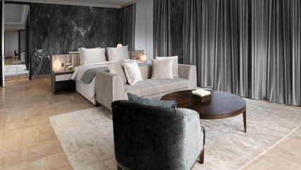 Fünf-Sterne-Hotel in Delhi: Betrüger lebt fast zwei Jahre kostenlos in Luxuzimmer 🏨