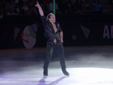 Evenements Sport - Emotions sur glace... - EVENEMENTS SPORT - TéléGrenoble