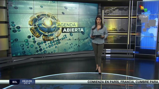 Contreras: Estamos ante una crisis de los organismos multilaterales